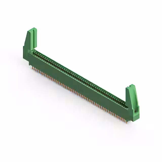 345-110-542-888 EDAC Inc.  Edgeboard Connectors